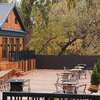 Отель Rikabar Restaurant & nature Белая Церковь-6